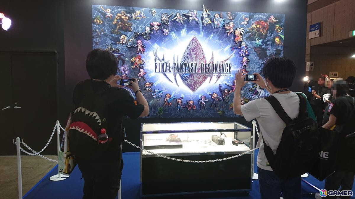 東京ゲームショウ2026の会場で気になるモノをひたすら探してみた!30周年のTGSを第1回当時の空気を感じるものを求めて散策【TGS2026】の画像