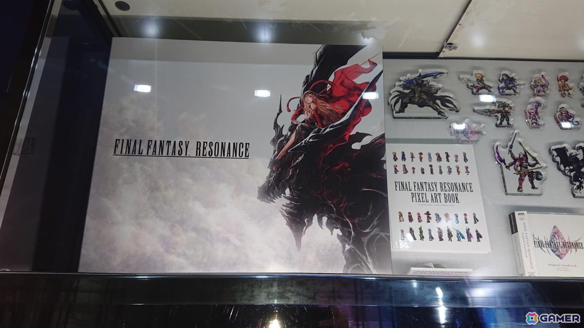 東京ゲームショウ2026の会場で気になるモノをひたすら探してみた!30周年のTGSを第1回当時の空気を感じるものを求めて散策【TGS2026】の画像
