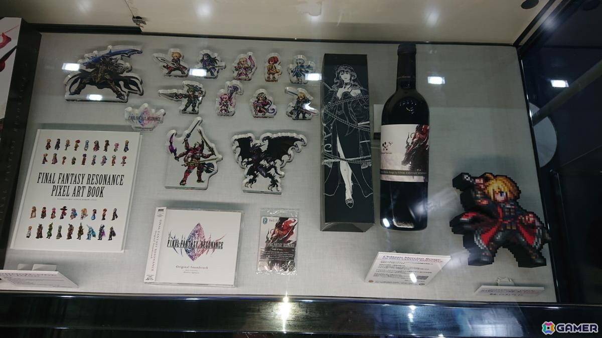 東京ゲームショウ2026の会場で気になるモノをひたすら探してみた!30周年のTGSを第1回当時の空気を感じるものを求めて散策【TGS2026】の画像