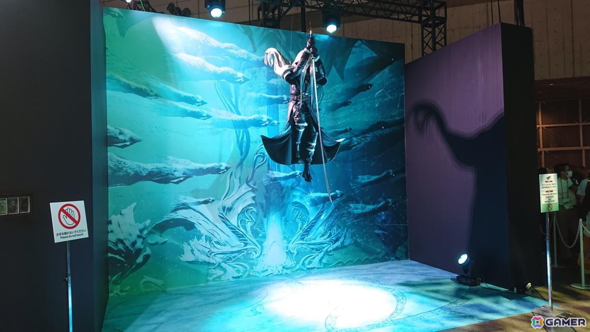 東京ゲームショウ2026の会場で気になるモノをひたすら探してみた!30周年のTGSを第1回当時の空気を感じるものを求めて散策【TGS2026】の画像