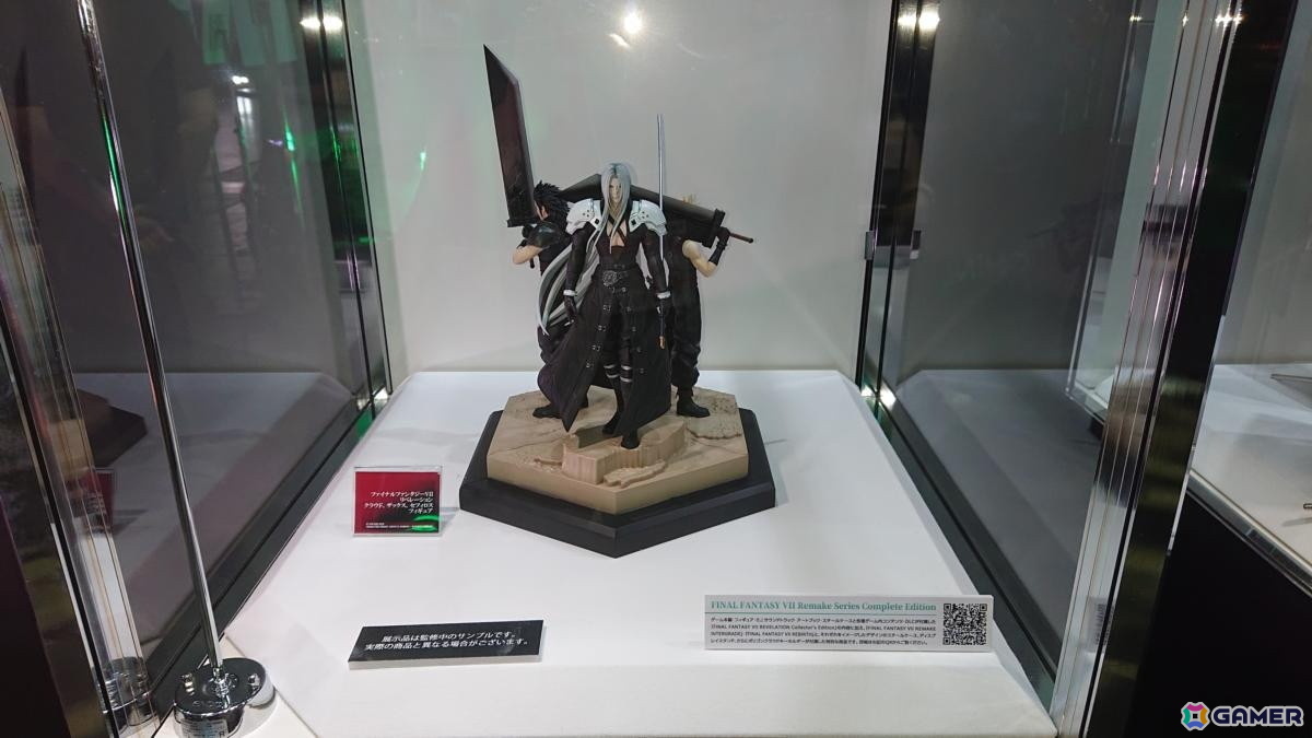 東京ゲームショウ2026の会場で気になるモノをひたすら探してみた！30周年のTGSを第1回当時の空気を感じるものを求めて散策【TGS2026】の画像131
