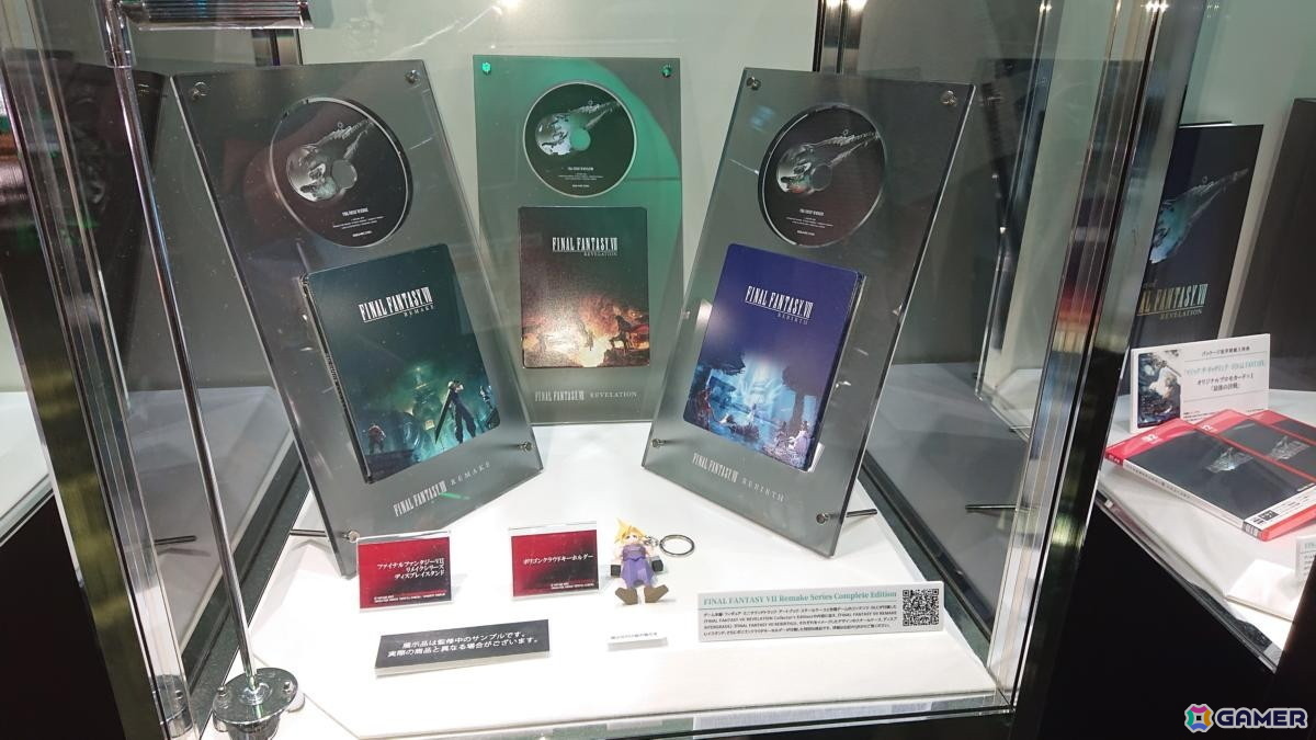 東京ゲームショウ2026の会場で気になるモノをひたすら探してみた！30周年のTGSを第1回当時の空気を感じるものを求めて散策【TGS2026】の画像132