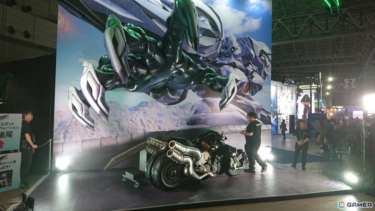 東京ゲームショウ2026の会場で気になるモノをひたすら探してみた!30周年のTGSを第1回当時の空気を感じるものを求めて散策【TGS2026】の画像