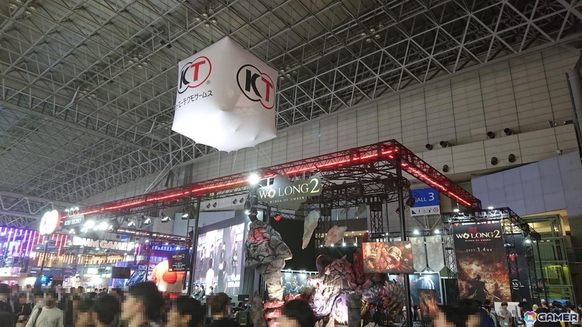 東京ゲームショウ2026の会場で気になるモノをひたすら探してみた!30周年のTGSを第1回当時の空気を感じるものを求めて散策【TGS2026】の画像