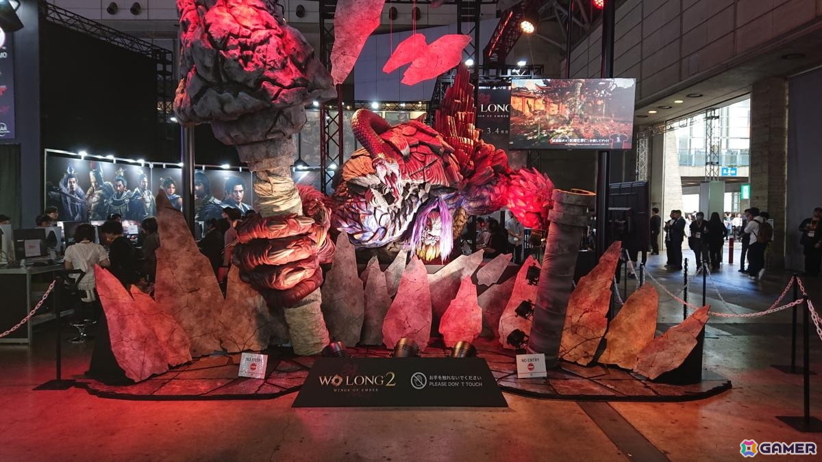 東京ゲームショウ2026の会場で気になるモノをひたすら探してみた!30周年のTGSを第1回当時の空気を感じるものを求めて散策【TGS2026】の画像