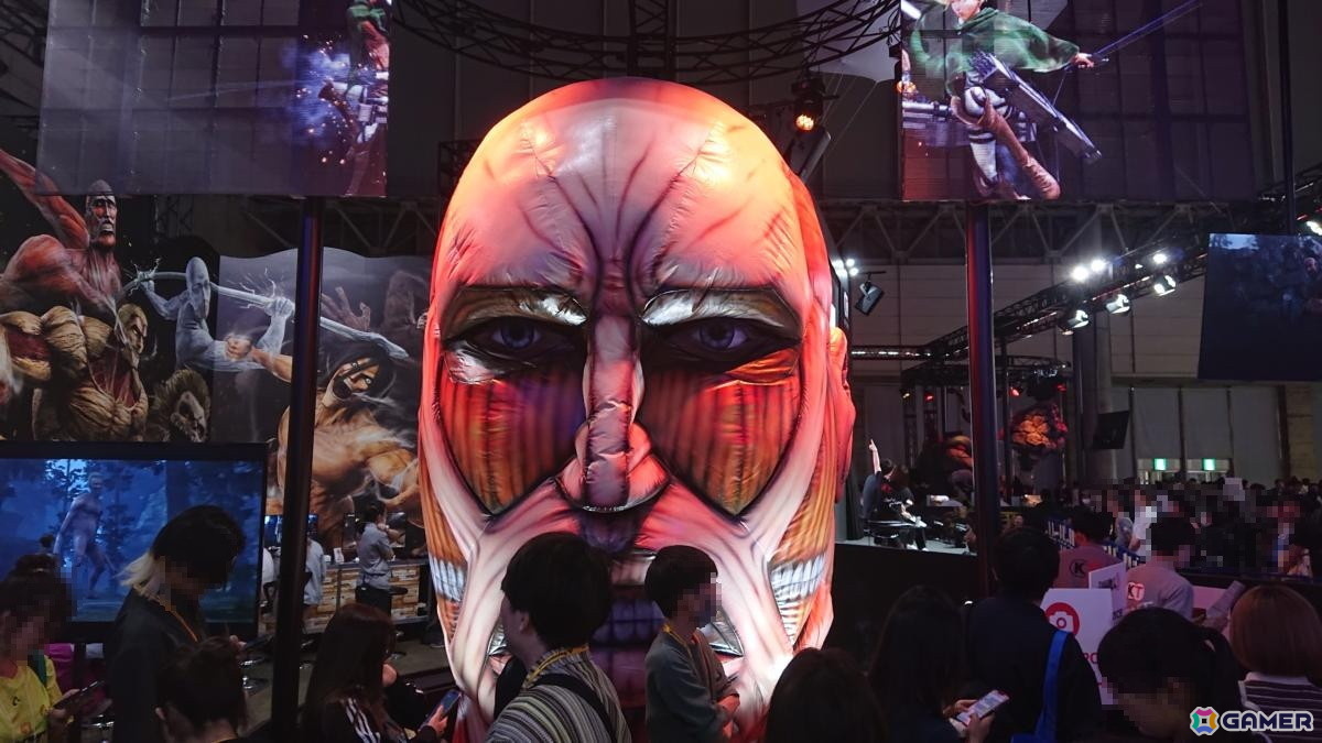 東京ゲームショウ2026の会場で気になるモノをひたすら探してみた!30周年のTGSを第1回当時の空気を感じるものを求めて散策【TGS2026】の画像