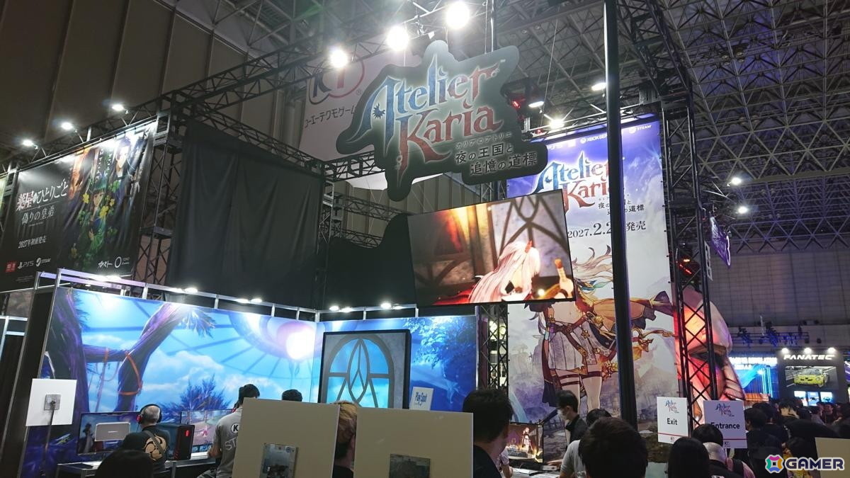 東京ゲームショウ2026の会場で気になるモノをひたすら探してみた!30周年のTGSを第1回当時の空気を感じるものを求めて散策【TGS2026】の画像