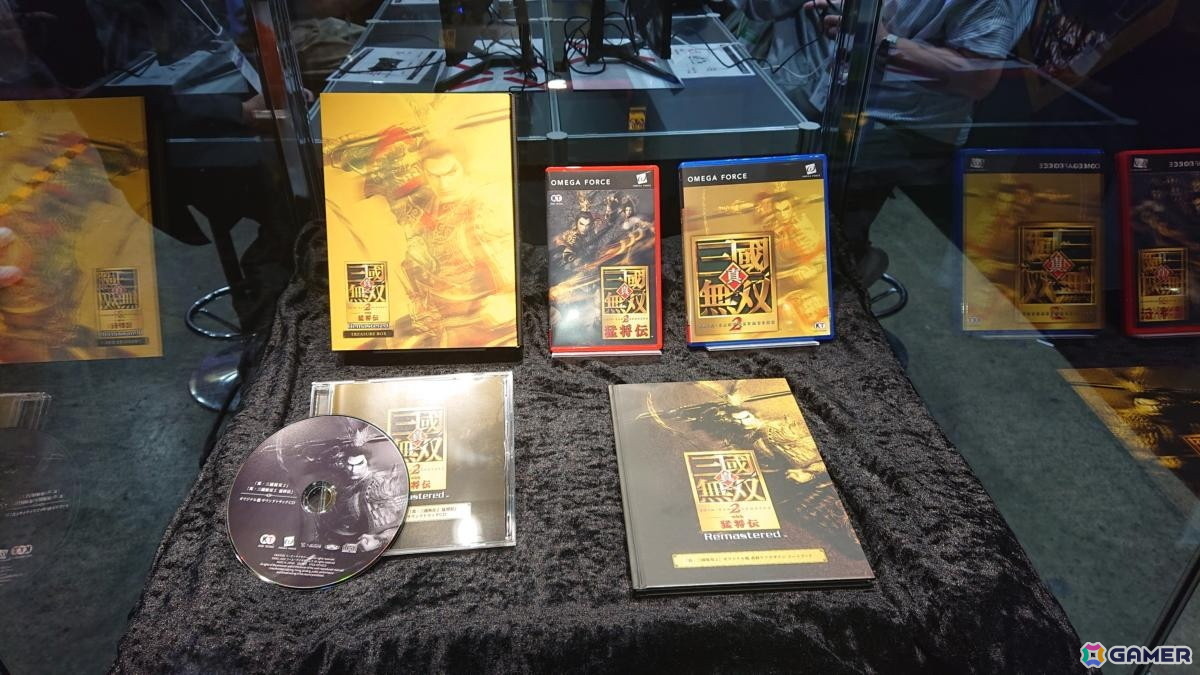 東京ゲームショウ2026の会場で気になるモノをひたすら探してみた!30周年のTGSを第1回当時の空気を感じるものを求めて散策【TGS2026】の画像