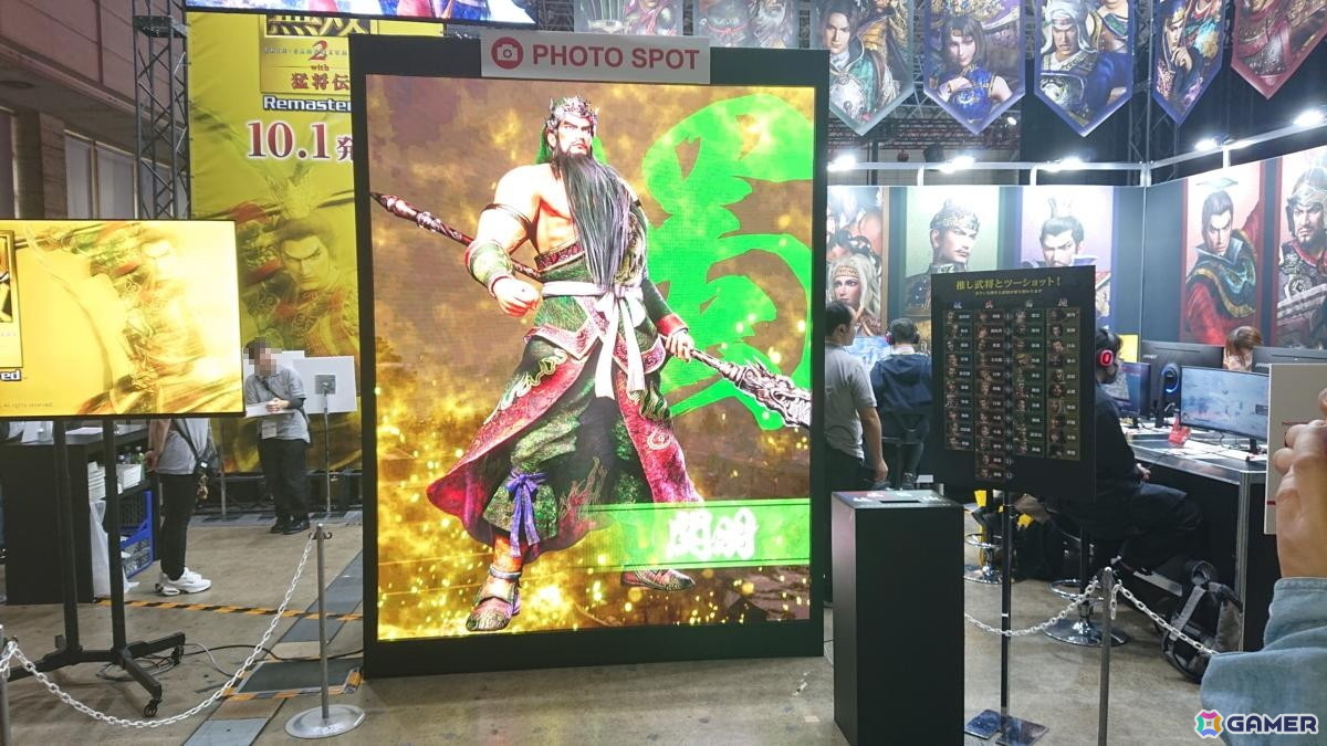 東京ゲームショウ2026の会場で気になるモノをひたすら探してみた!30周年のTGSを第1回当時の空気を感じるものを求めて散策【TGS2026】の画像