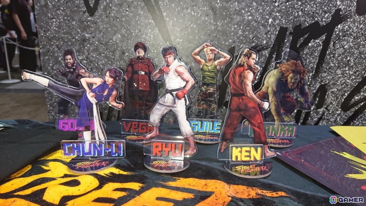 東京ゲームショウ2026の会場で気になるモノをひたすら探してみた!30周年のTGSを第1回当時の空気を感じるものを求めて散策【TGS2026】の画像