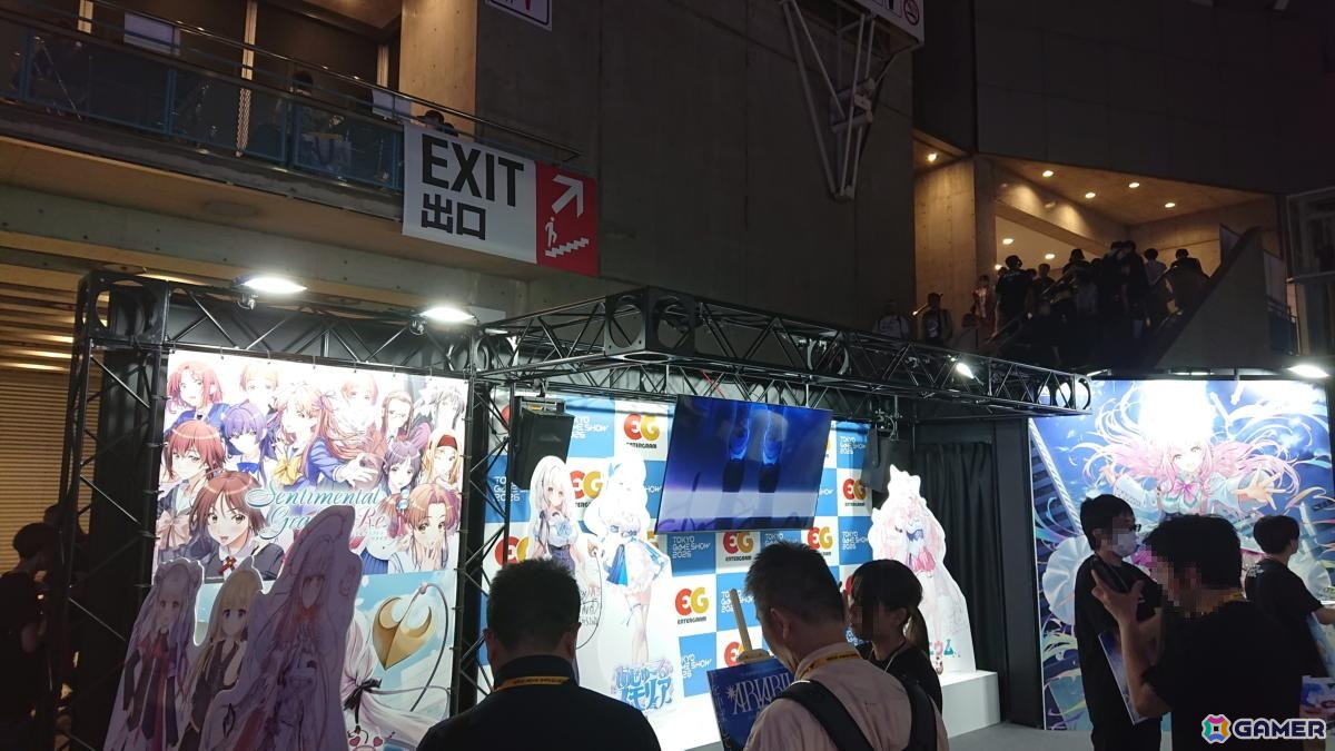 東京ゲームショウ2026の会場で気になるモノをひたすら探してみた!30周年のTGSを第1回当時の空気を感じるものを求めて散策【TGS2026】の画像