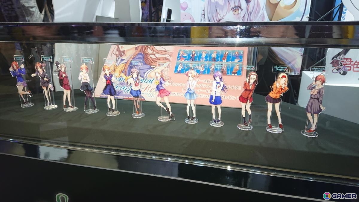 東京ゲームショウ2026の会場で気になるモノをひたすら探してみた!30周年のTGSを第1回当時の空気を感じるものを求めて散策【TGS2026】の画像