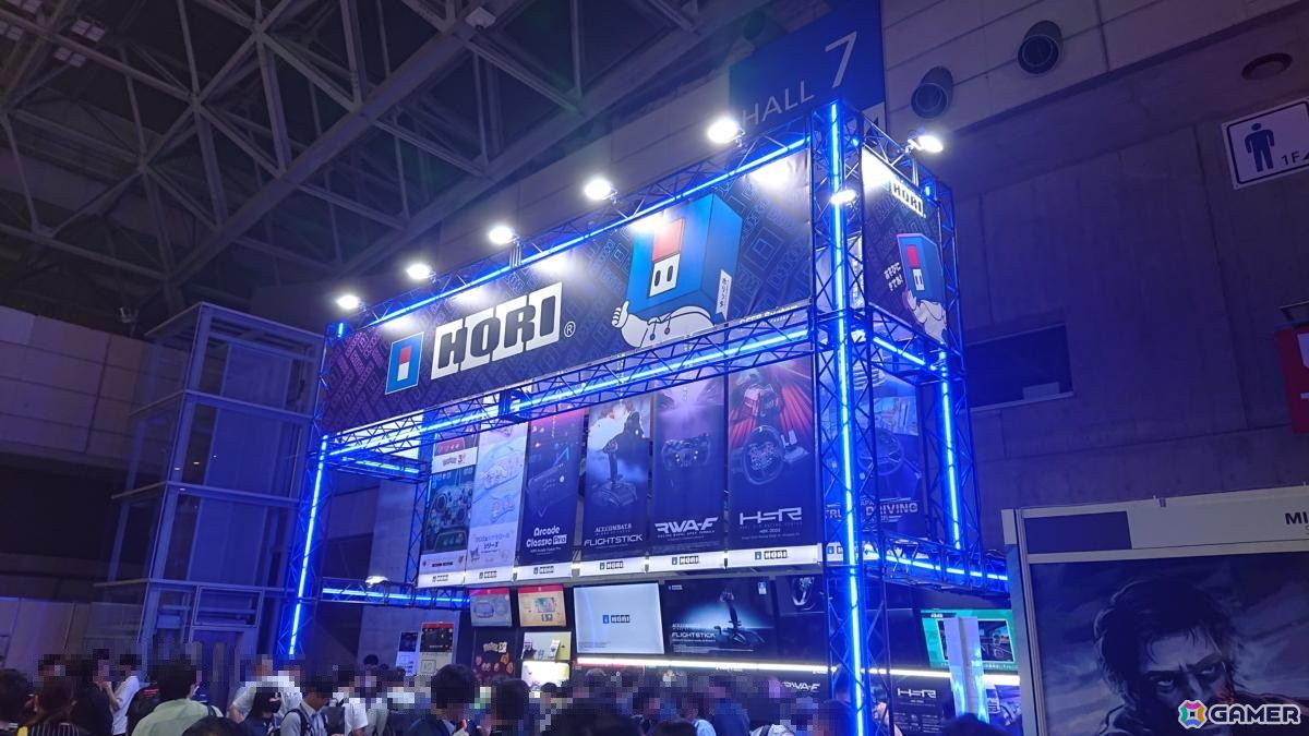 東京ゲームショウ2026の会場で気になるモノをひたすら探してみた!30周年のTGSを第1回当時の空気を感じるものを求めて散策【TGS2026】の画像