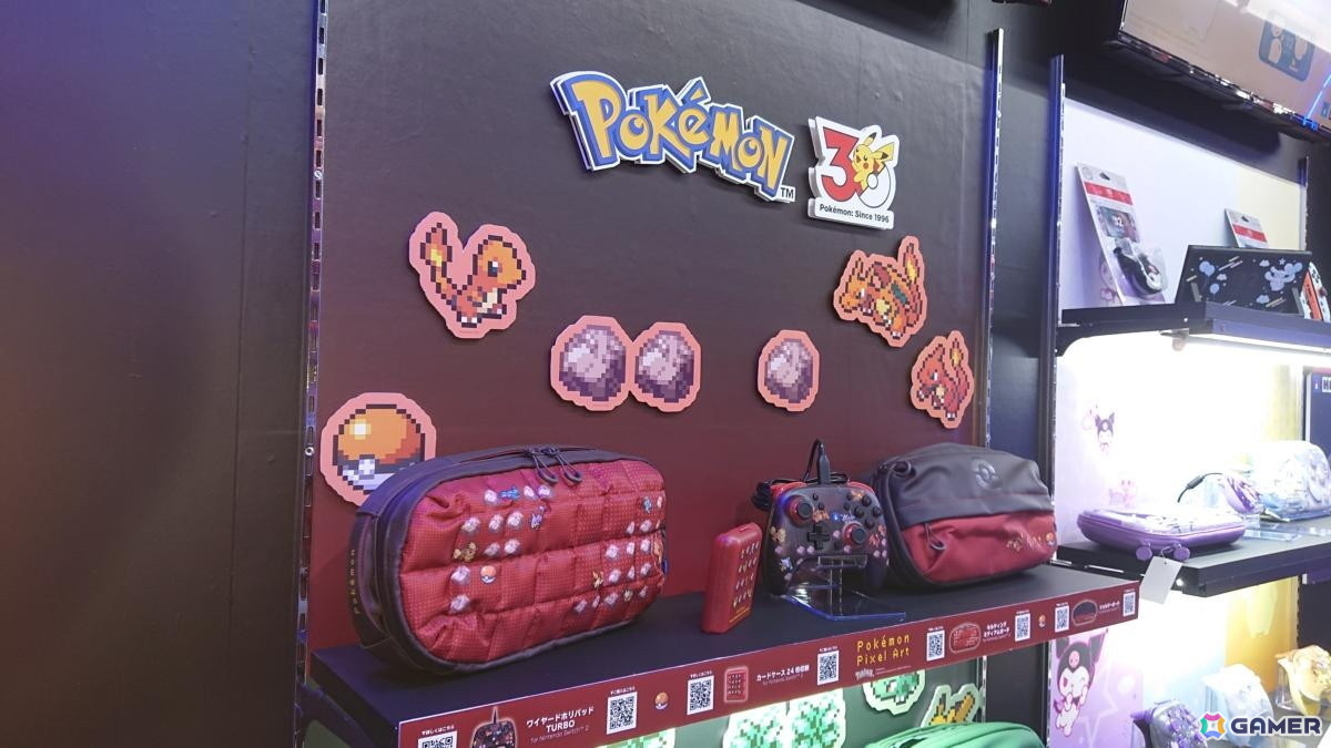 東京ゲームショウ2026の会場で気になるモノをひたすら探してみた！30周年のTGSを第1回当時の空気を感じるものを求めて散策【TGS2026】の画像180