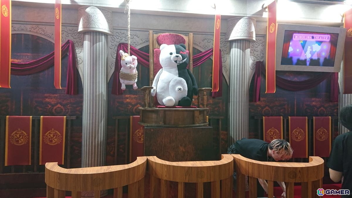 東京ゲームショウ2026の会場で気になるモノをひたすら探してみた!30周年のTGSを第1回当時の空気を感じるものを求めて散策【TGS2026】の画像