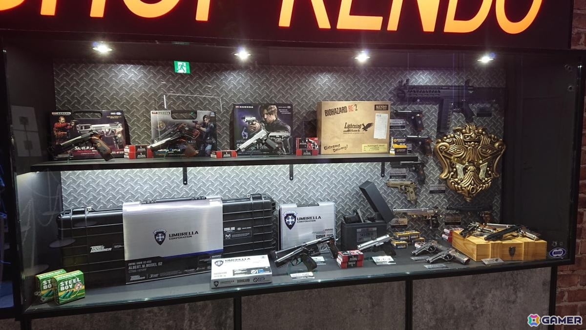東京ゲームショウ2026の会場で気になるモノをひたすら探してみた!30周年のTGSを第1回当時の空気を感じるものを求めて散策【TGS2026】の画像