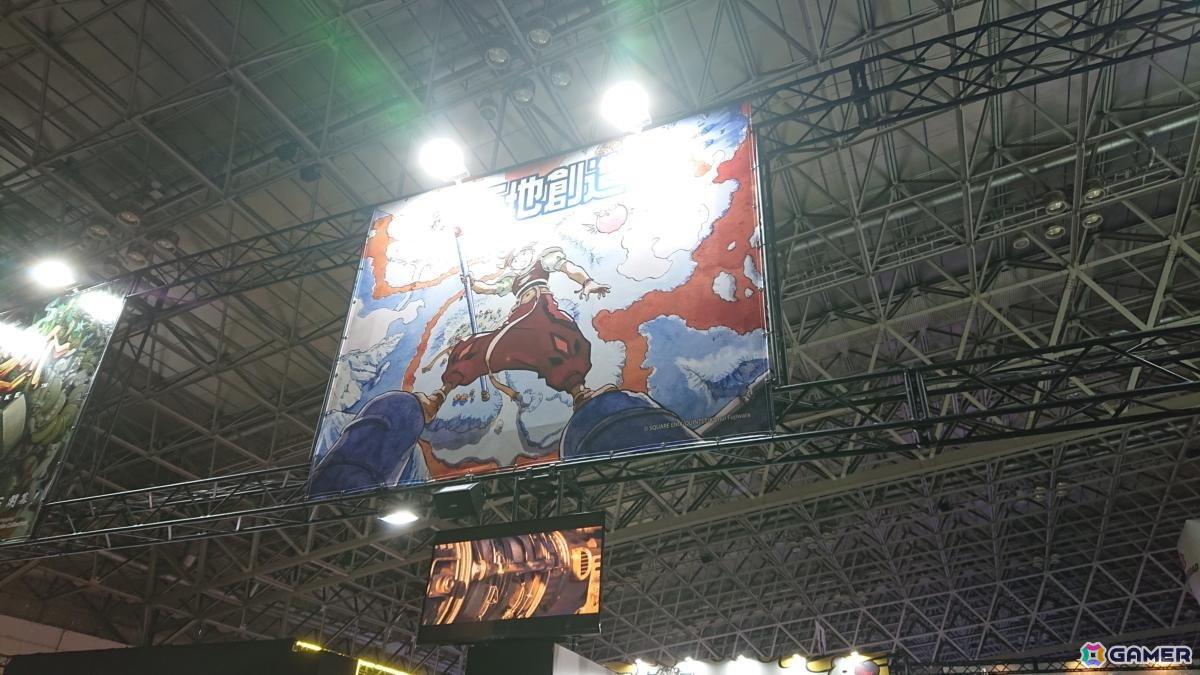 東京ゲームショウ2026の会場で気になるモノをひたすら探してみた!30周年のTGSを第1回当時の空気を感じるものを求めて散策【TGS2026】の画像