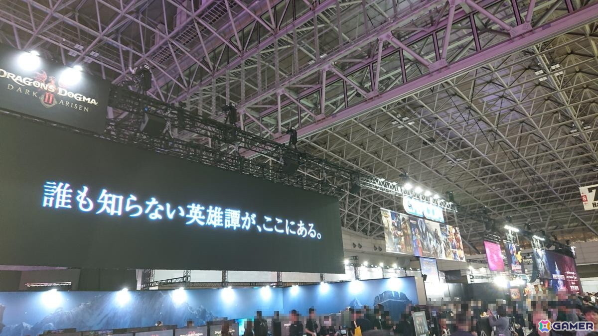 東京ゲームショウ2026の会場で気になるモノをひたすら探してみた!30周年のTGSを第1回当時の空気を感じるものを求めて散策【TGS2026】の画像