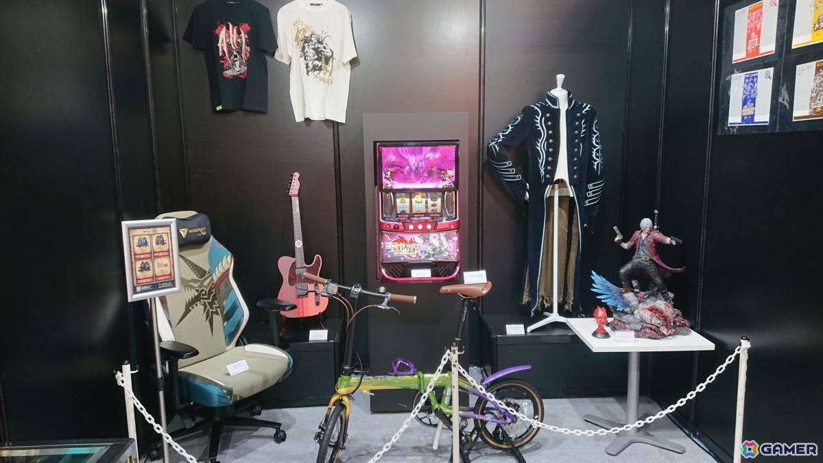 東京ゲームショウ2026の会場で気になるモノをひたすら探してみた!30周年のTGSを第1回当時の空気を感じるものを求めて散策【TGS2026】の画像