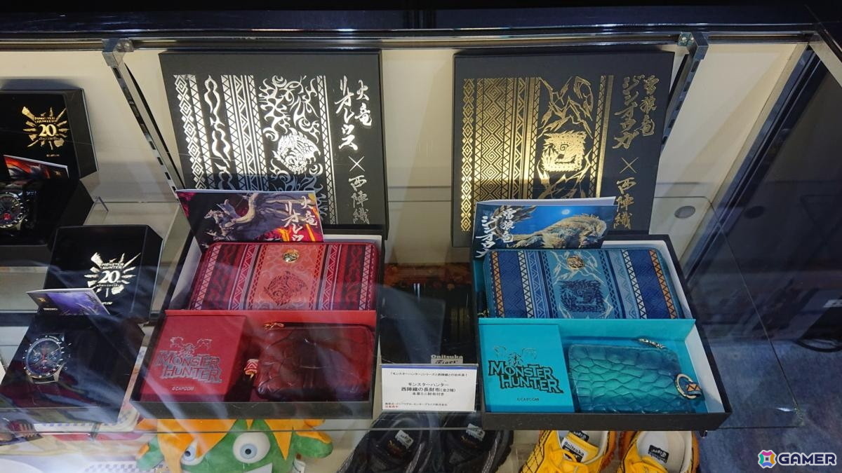 東京ゲームショウ2026の会場で気になるモノをひたすら探してみた!30周年のTGSを第1回当時の空気を感じるものを求めて散策【TGS2026】の画像