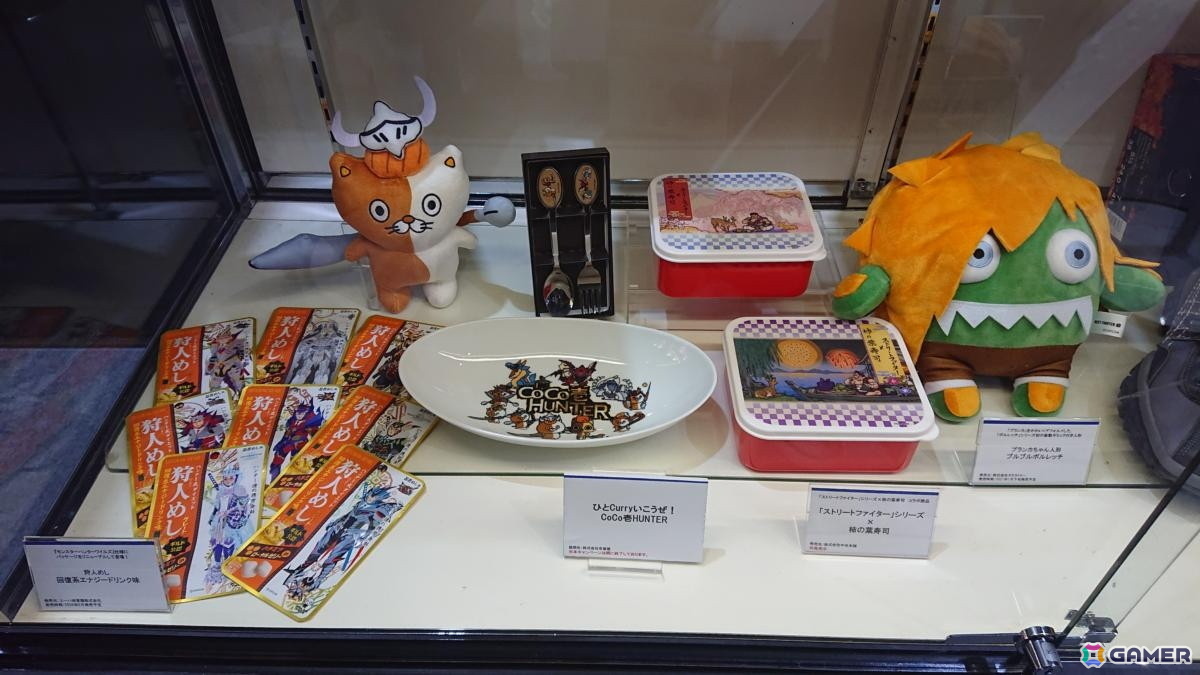 東京ゲームショウ2026の会場で気になるモノをひたすら探してみた!30周年のTGSを第1回当時の空気を感じるものを求めて散策【TGS2026】の画像