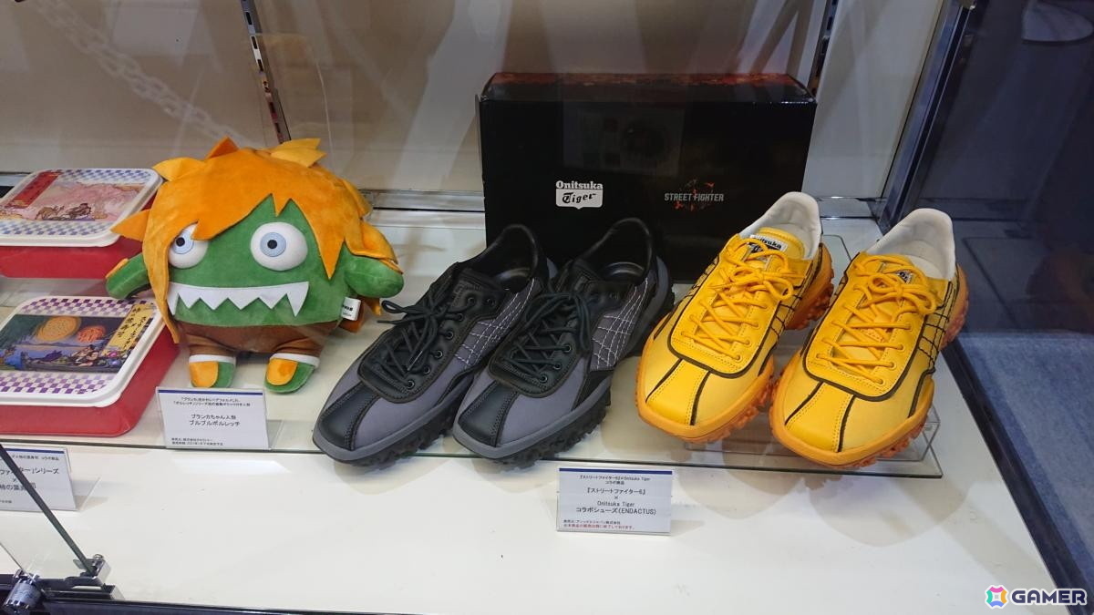 東京ゲームショウ2026の会場で気になるモノをひたすら探してみた!30周年のTGSを第1回当時の空気を感じるものを求めて散策【TGS2026】の画像