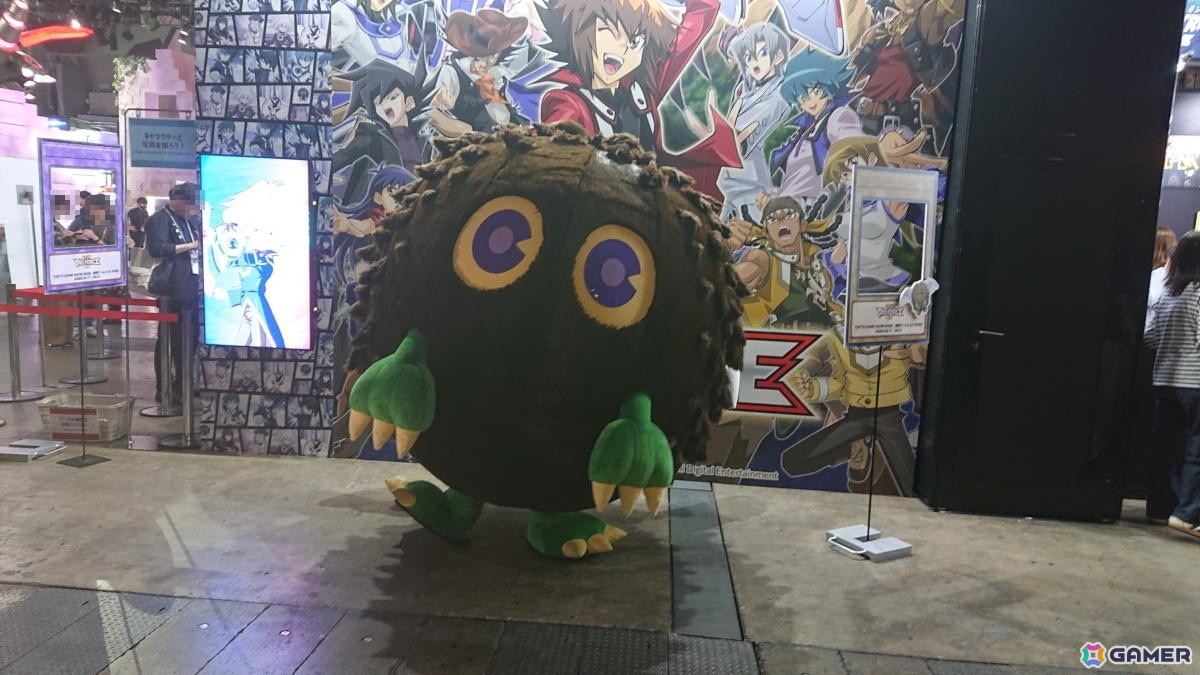 東京ゲームショウ2026の会場で気になるモノをひたすら探してみた!30周年のTGSを第1回当時の空気を感じるものを求めて散策【TGS2026】の画像