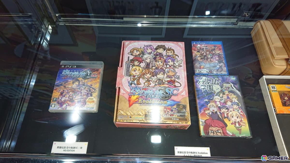 東京ゲームショウ2026の会場で気になるモノをひたすら探してみた！30周年のTGSを第1回当時の空気を感じるものを求めて散策【TGS2026】の画像49