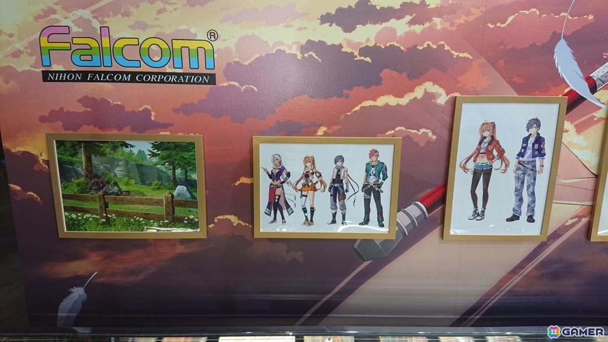 東京ゲームショウ2026の会場で気になるモノをひたすら探してみた！30周年のTGSを第1回当時の空気を感じるものを求めて散策【TGS2026】の画像51