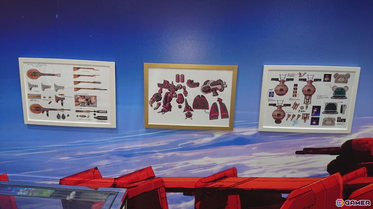 東京ゲームショウ2026の会場で気になるモノをひたすら探してみた！30周年のTGSを第1回当時の空気を感じるものを求めて散策【TGS2026】の画像54
