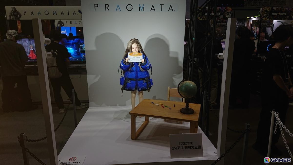 東京ゲームショウ2026の会場で気になるモノをひたすら探してみた!30周年のTGSを第1回当時の空気を感じるものを求めて散策【TGS2026】の画像