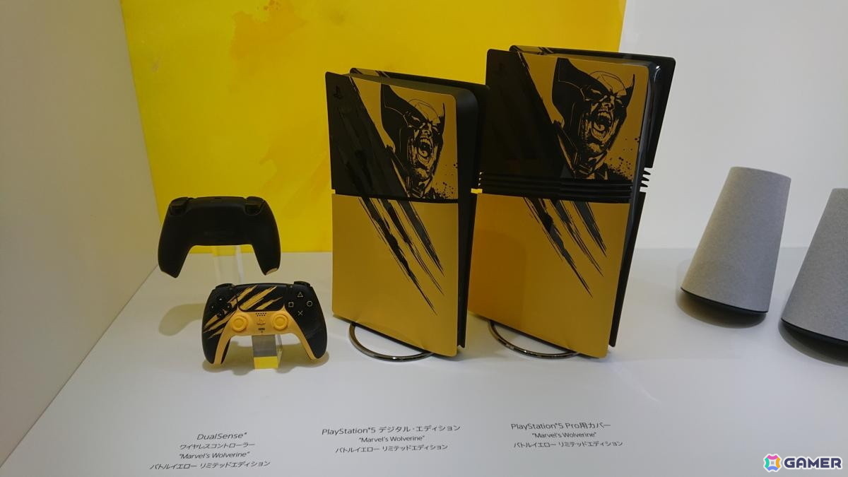 東京ゲームショウ2026の会場で気になるモノをひたすら探してみた!30周年のTGSを第1回当時の空気を感じるものを求めて散策【TGS2026】の画像