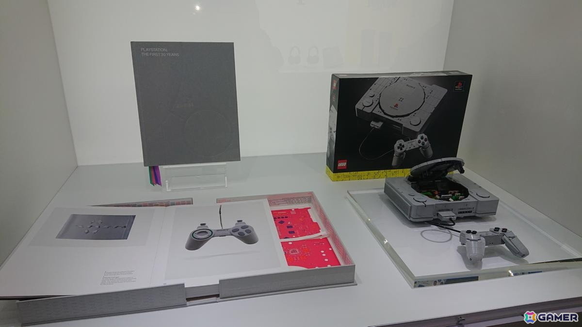 東京ゲームショウ2026の会場で気になるモノをひたすら探してみた!30周年のTGSを第1回当時の空気を感じるものを求めて散策【TGS2026】の画像