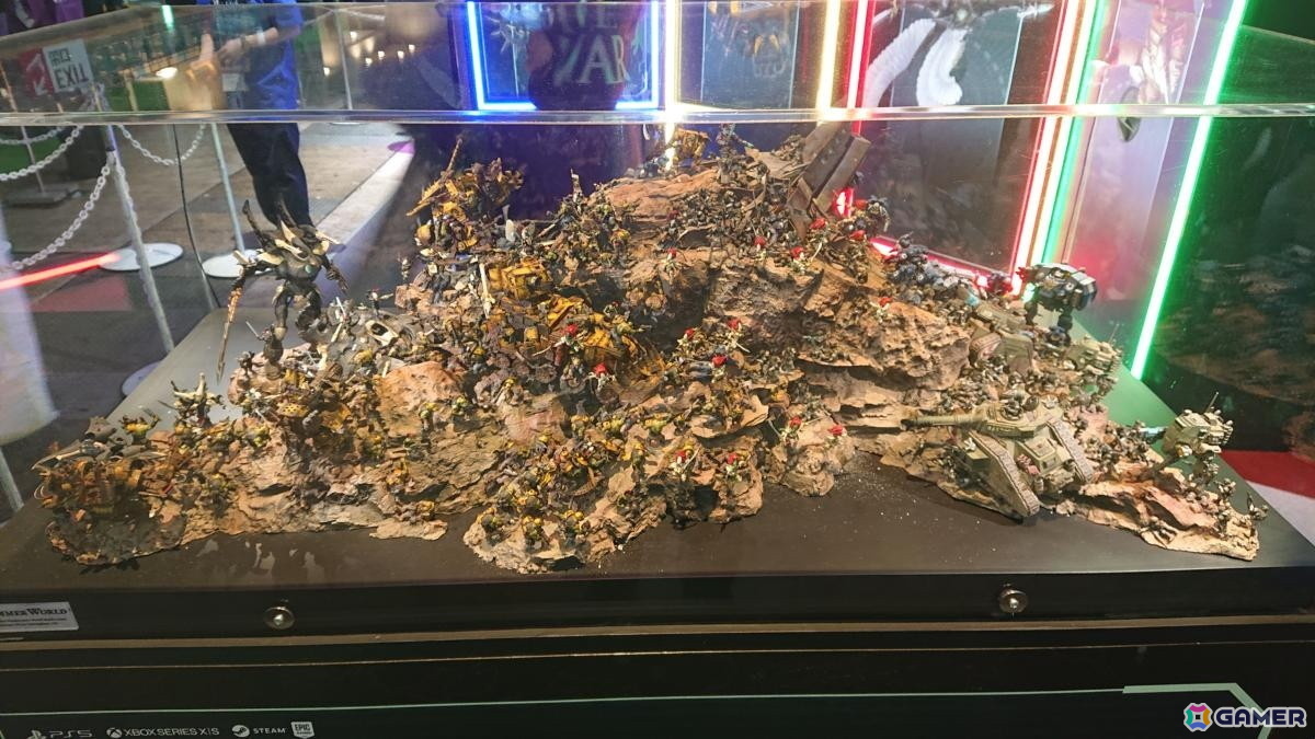 東京ゲームショウ2026の会場で気になるモノをひたすら探してみた!30周年のTGSを第1回当時の空気を感じるものを求めて散策【TGS2026】の画像