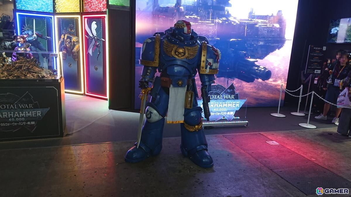 東京ゲームショウ2026の会場で気になるモノをひたすら探してみた!30周年のTGSを第1回当時の空気を感じるものを求めて散策【TGS2026】の画像