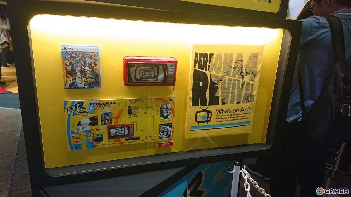東京ゲームショウ2026の会場で気になるモノをひたすら探してみた!30周年のTGSを第1回当時の空気を感じるものを求めて散策【TGS2026】の画像