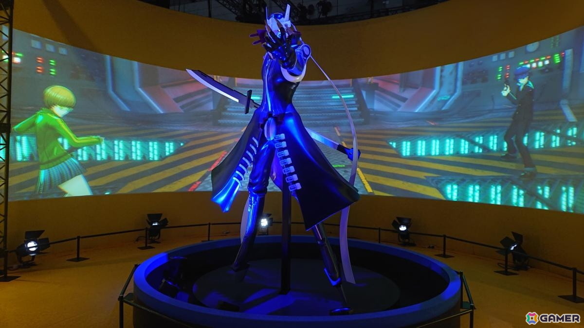 東京ゲームショウ2026の会場で気になるモノをひたすら探してみた!30周年のTGSを第1回当時の空気を感じるものを求めて散策【TGS2026】の画像