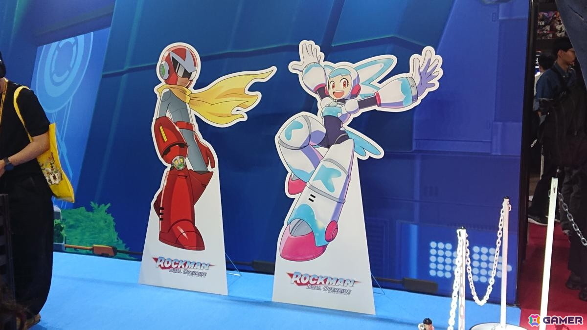 東京ゲームショウ2026の会場で気になるモノをひたすら探してみた!30周年のTGSを第1回当時の空気を感じるものを求めて散策【TGS2026】の画像