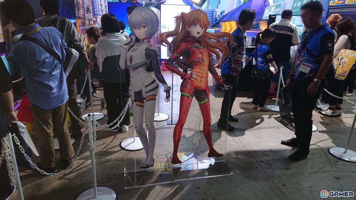 東京ゲームショウ2026の会場で気になるモノをひたすら探してみた!30周年のTGSを第1回当時の空気を感じるものを求めて散策【TGS2026】の画像