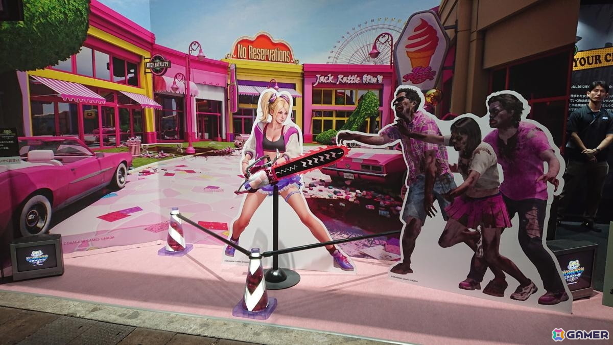 東京ゲームショウ2026の会場で気になるモノをひたすら探してみた!30周年のTGSを第1回当時の空気を感じるものを求めて散策【TGS2026】の画像