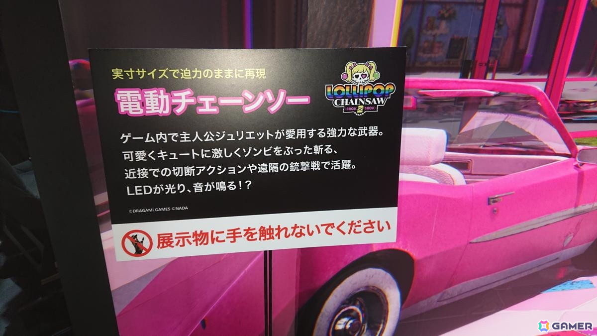 東京ゲームショウ2026の会場で気になるモノをひたすら探してみた!30周年のTGSを第1回当時の空気を感じるものを求めて散策【TGS2026】の画像