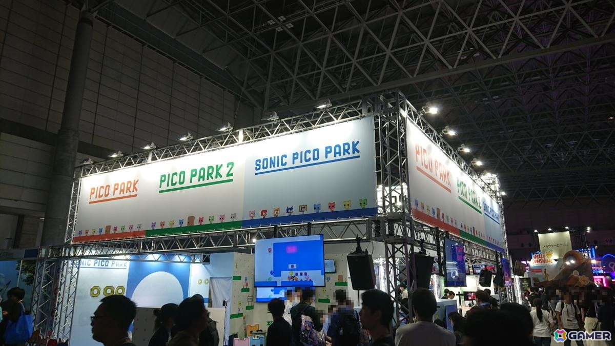 東京ゲームショウ2026の会場で気になるモノをひたすら探してみた!30周年のTGSを第1回当時の空気を感じるものを求めて散策【TGS2026】の画像