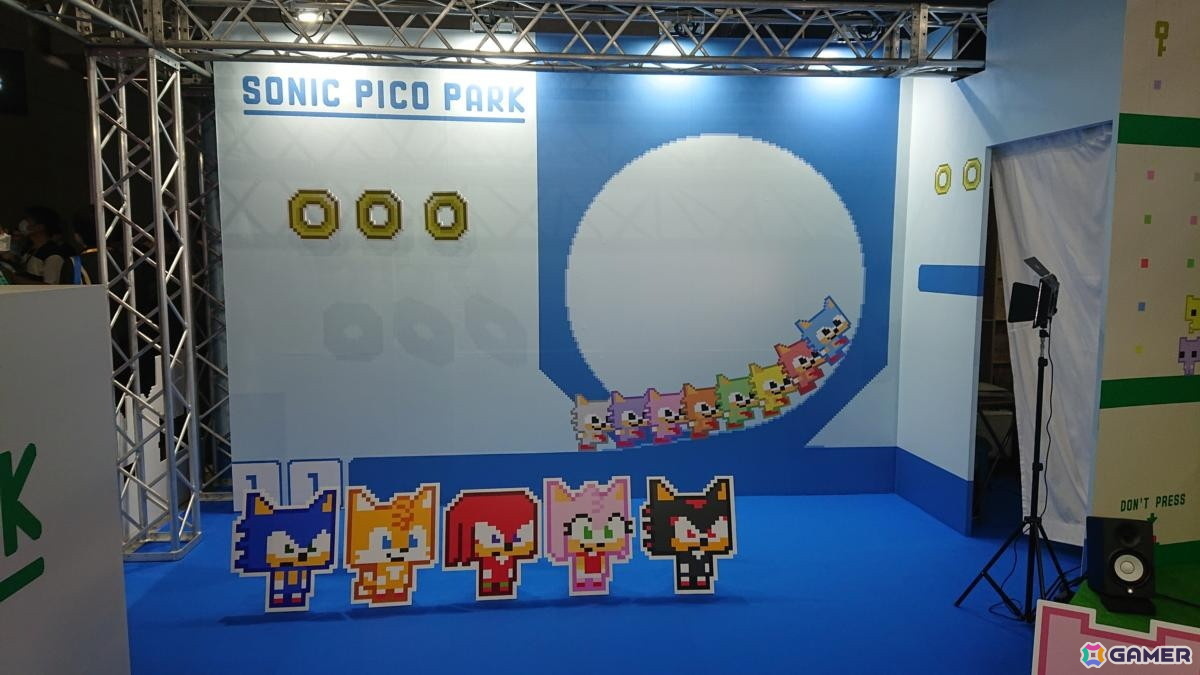東京ゲームショウ2026の会場で気になるモノをひたすら探してみた!30周年のTGSを第1回当時の空気を感じるものを求めて散策【TGS2026】の画像
