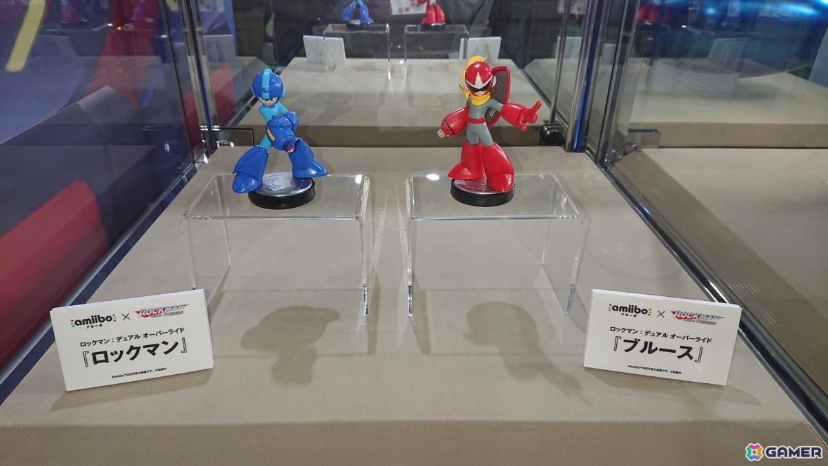 東京ゲームショウ2026の会場で気になるモノをひたすら探してみた!30周年のTGSを第1回当時の空気を感じるものを求めて散策【TGS2026】の画像