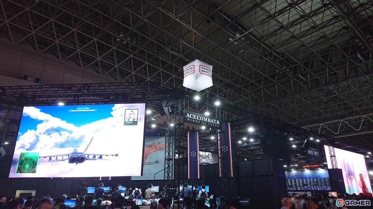 東京ゲームショウ2026の会場で気になるモノをひたすら探してみた！30周年のTGSを第1回当時の空気を感じるものを求めて散策【TGS2026】の画像90