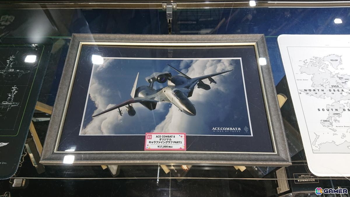 東京ゲームショウ2026の会場で気になるモノをひたすら探してみた！30周年のTGSを第1回当時の空気を感じるものを求めて散策【TGS2026】の画像94