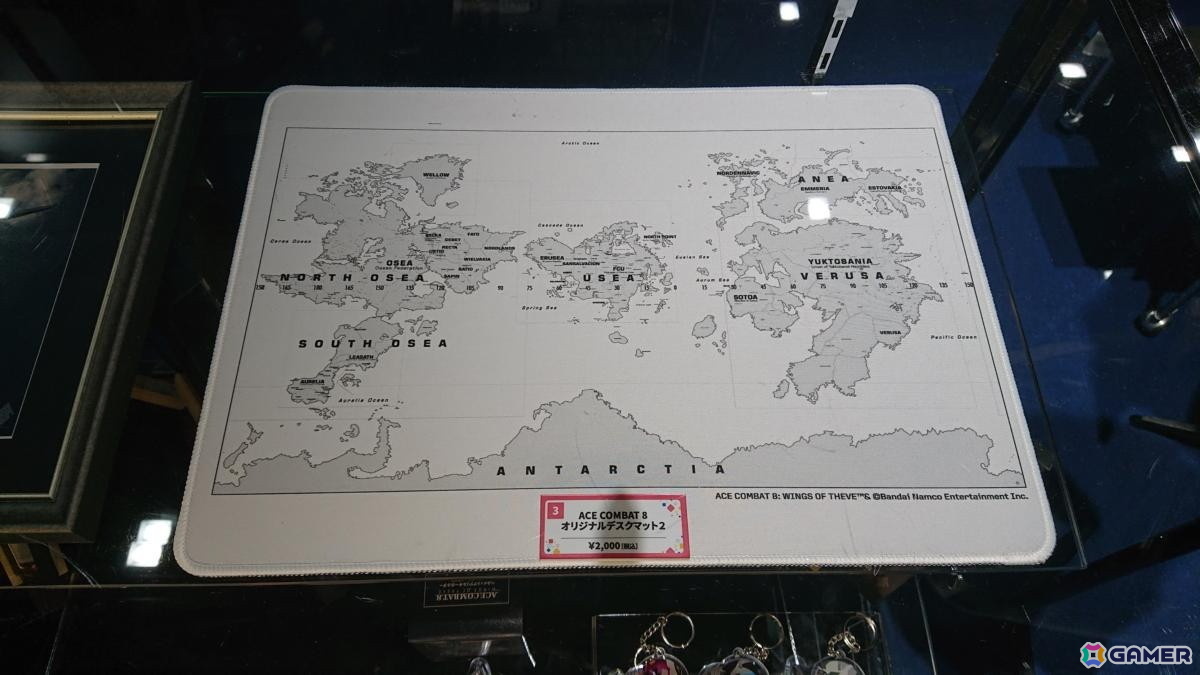 東京ゲームショウ2026の会場で気になるモノをひたすら探してみた！30周年のTGSを第1回当時の空気を感じるものを求めて散策【TGS2026】の画像95