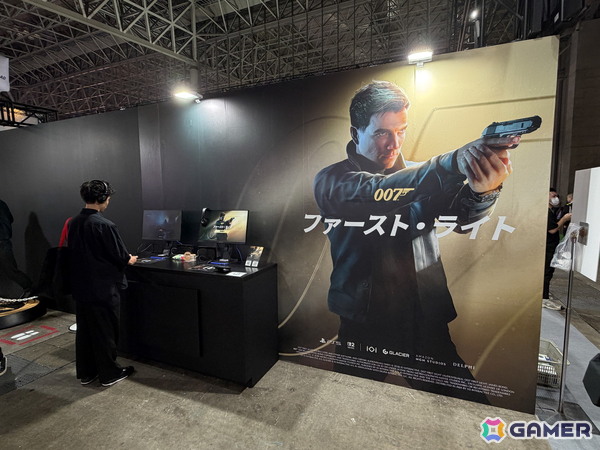 等身大クゥとのフォトスポットも!13タイトル以上が集結するハピネットブースの模様を紹介【TGS2026】の画像