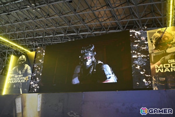 等身大クゥとのフォトスポットも!13タイトル以上が集結するハピネットブースの模様を紹介【TGS2026】の画像