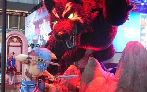 「シャンナナ」「俺カル」「パールインブルー」の新作3タイトルが集結！ネットマーブルブースの模様を紹介【TGS2026】